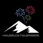 Hausruck Feuerwerk